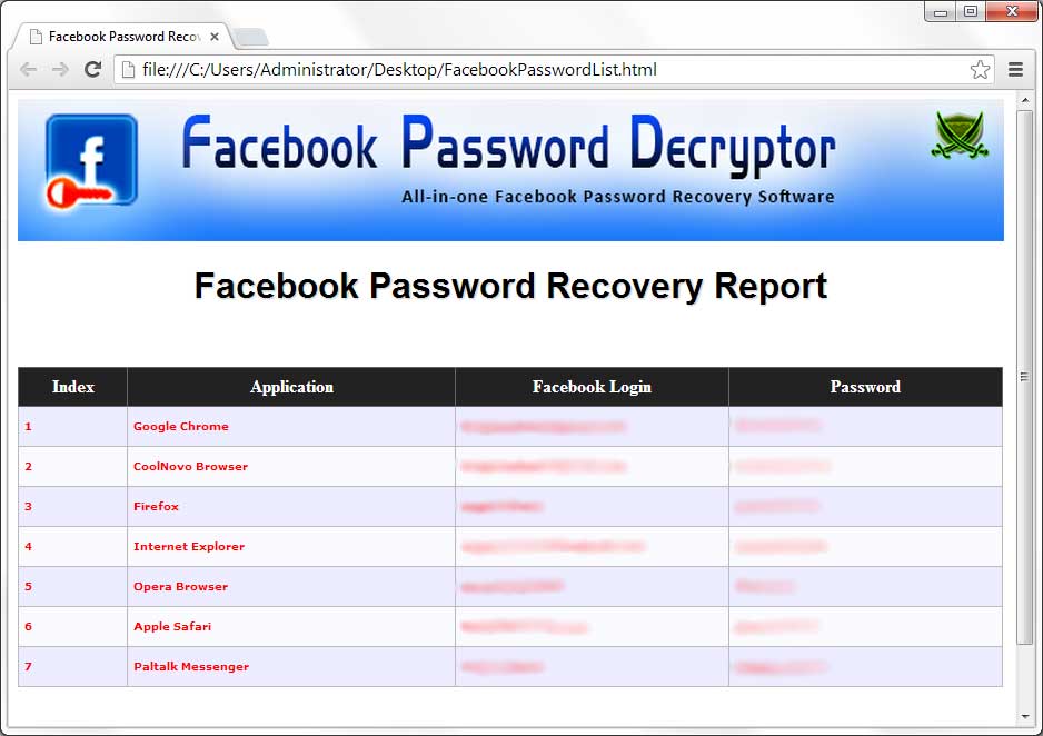 facebook password hacking software torrent